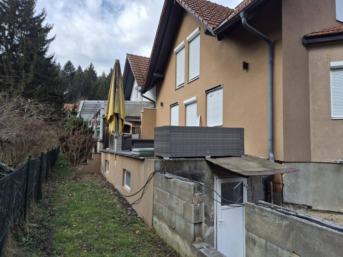 **Doppelhaushälfte in Haseldorf** - zum Verkauf! - Ansicht 5