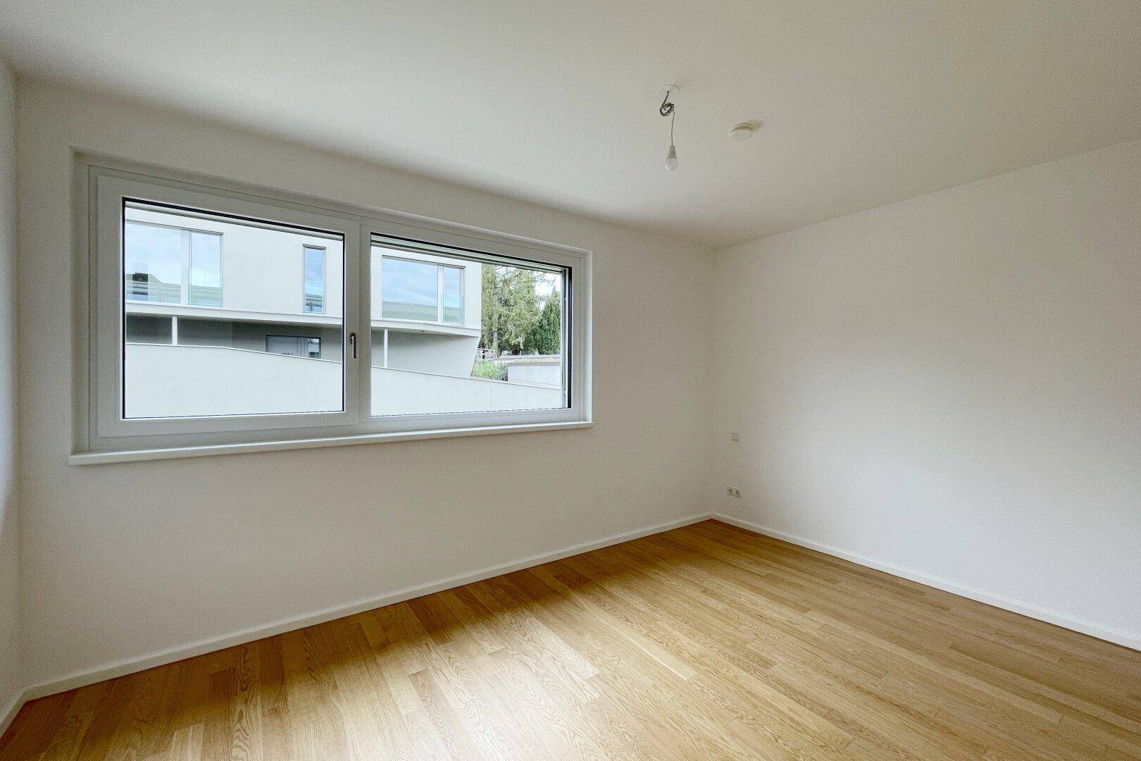 Stilvolle 3-Zimmer-Residenz mit Balkon und durchdachtem Raumkonzept - Ansicht 5
