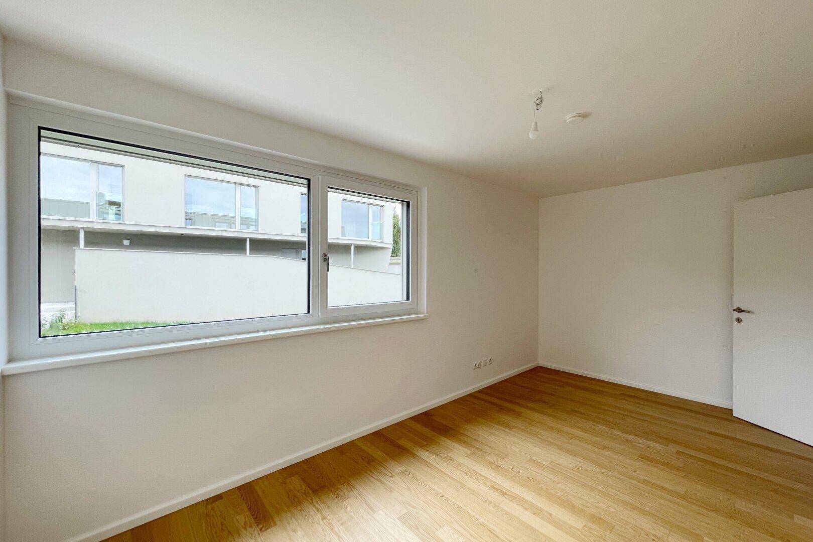 Stilvolle 3-Zimmer-Residenz mit Balkon und durchdachtem Raumkonzept - Ansicht 6