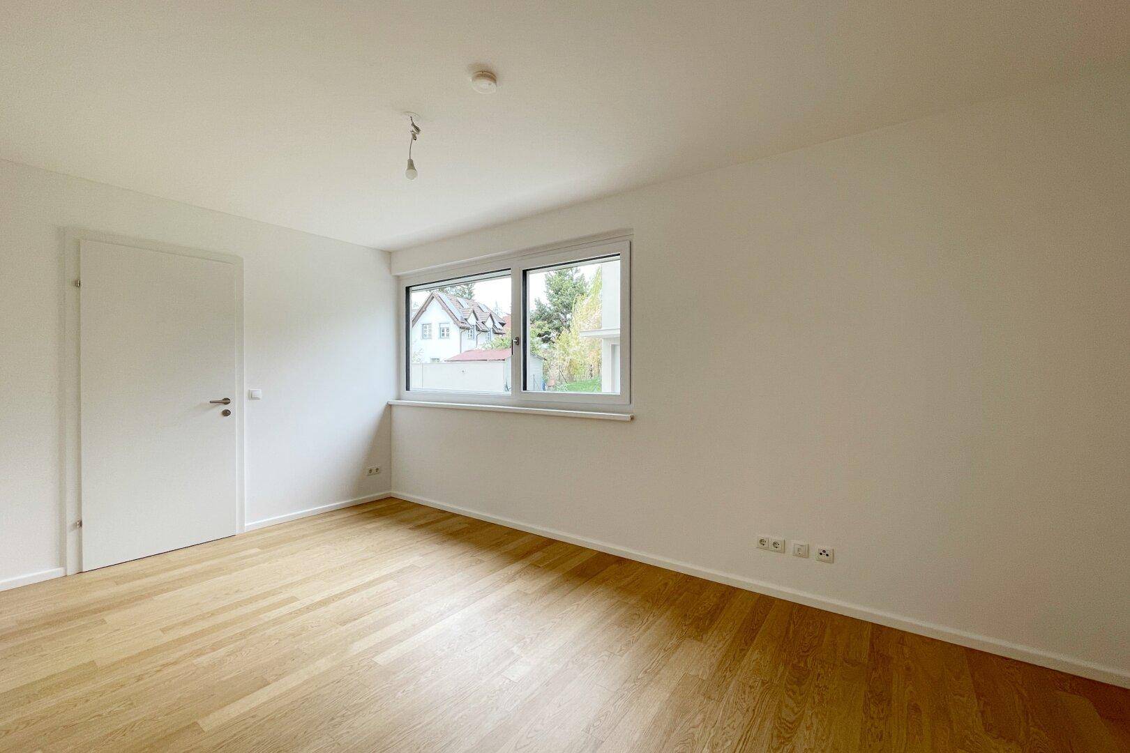 Stilvolle 3-Zimmer-Residenz mit Balkon und durchdachtem Raumkonzept - Mehr