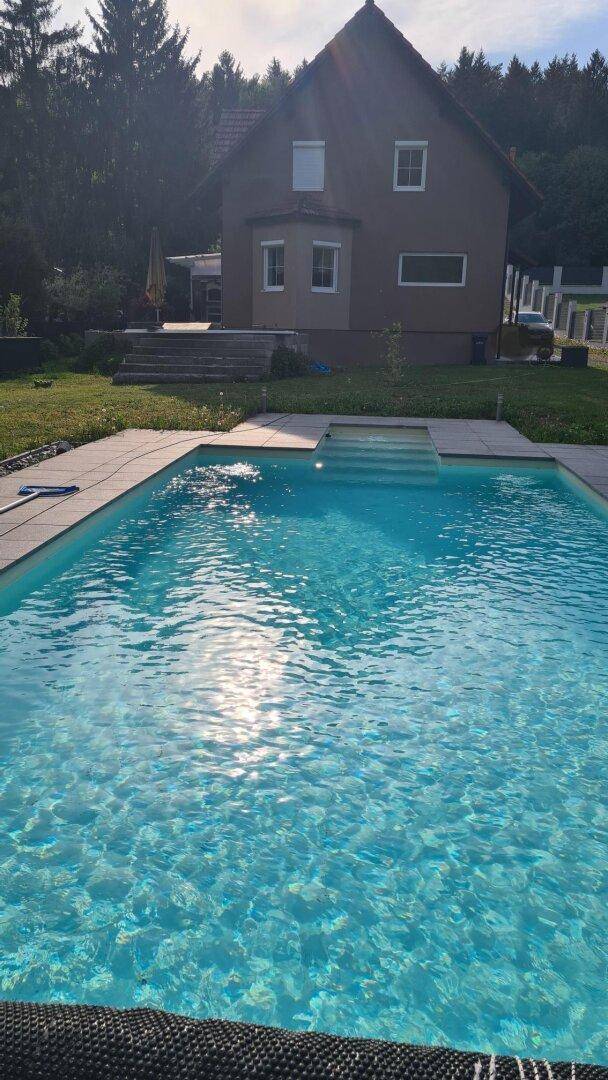 **Doppelhaushälfte in Haseldorf** - zum Verkauf! - Ansicht 2