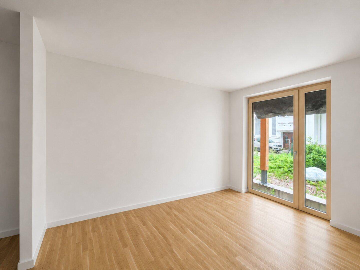 Leistbares Eigentum – Ihr Start ins Eigenheim in Weiz **attraktives Landesdarlehen** - Ansicht 3