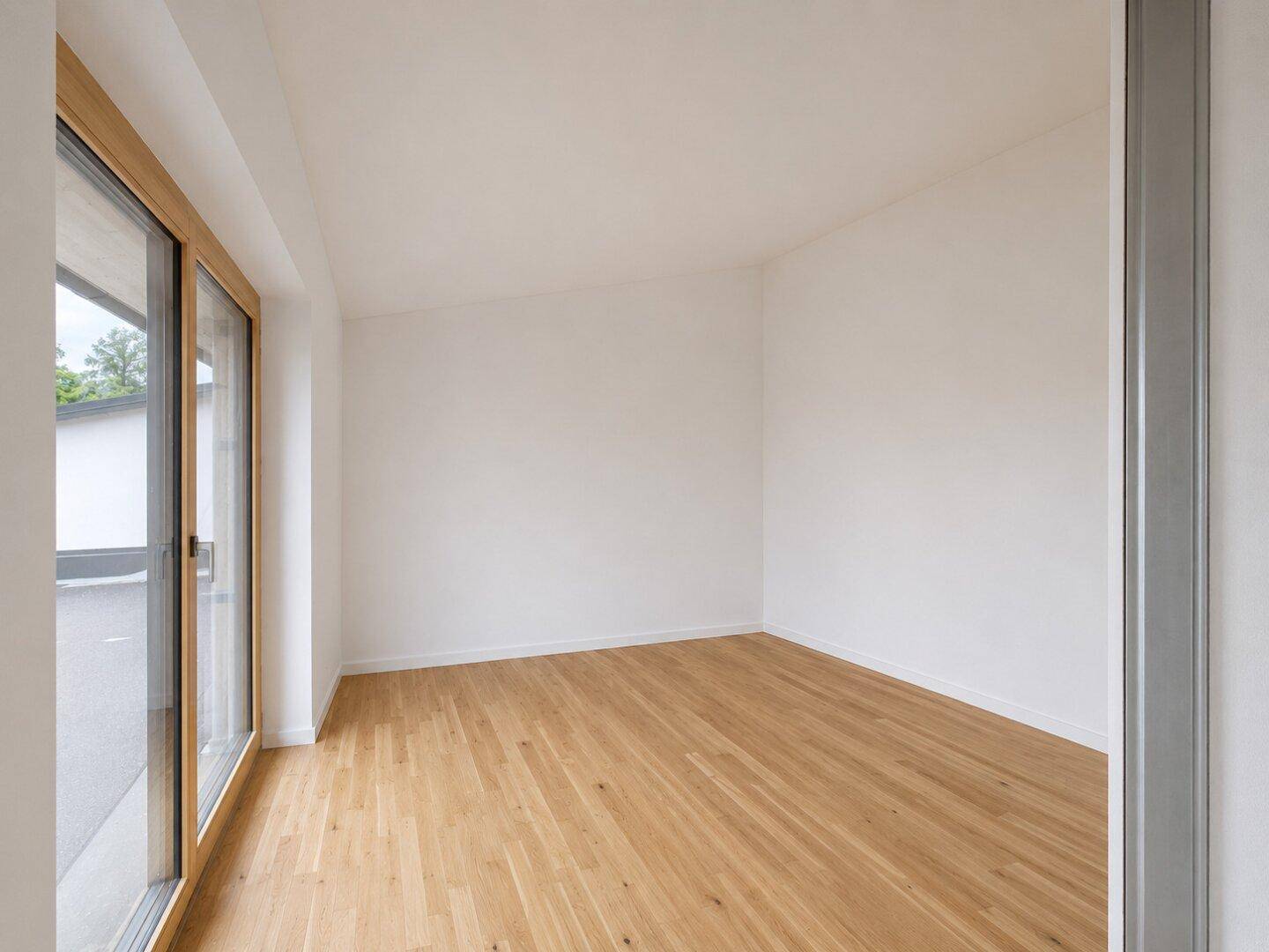 Geförderte Eigentumswohnungen in Weiz – Modern wohnen in attraktiver Lage - Ansicht 3