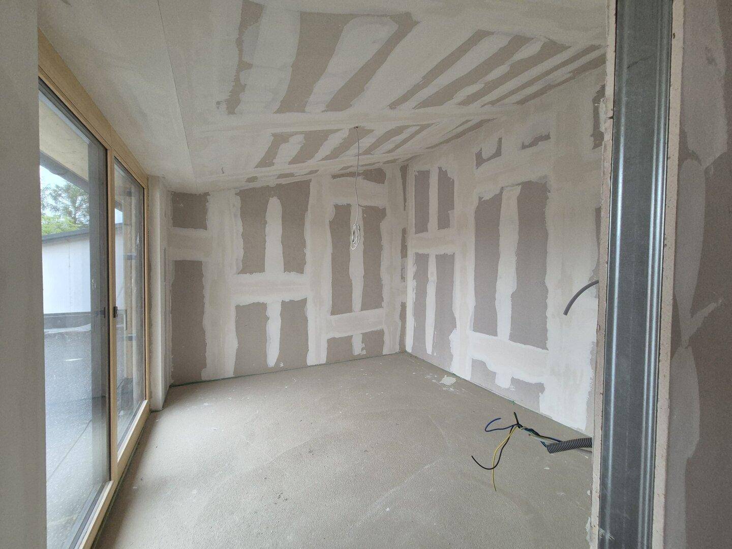 Geförderte Eigentumswohnungen in Weiz – Modern wohnen in attraktiver Lage - Ansicht 5
