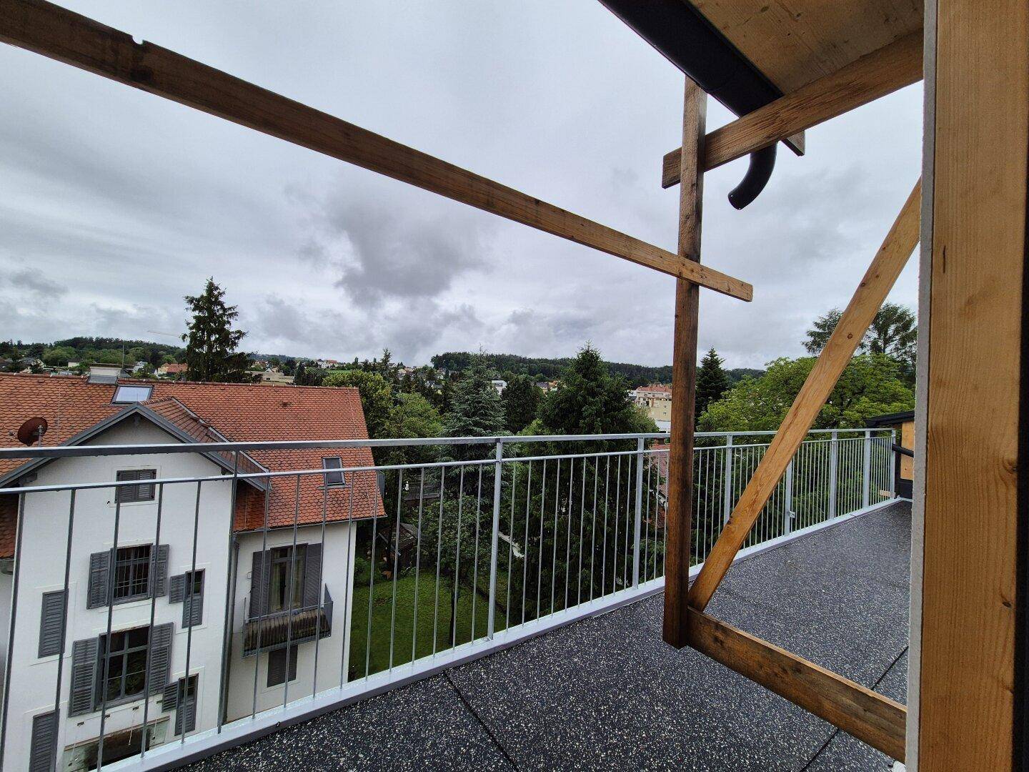 Geförderte Eigentumswohnungen in Weiz – Modern wohnen in attraktiver Lage - Ansicht 6