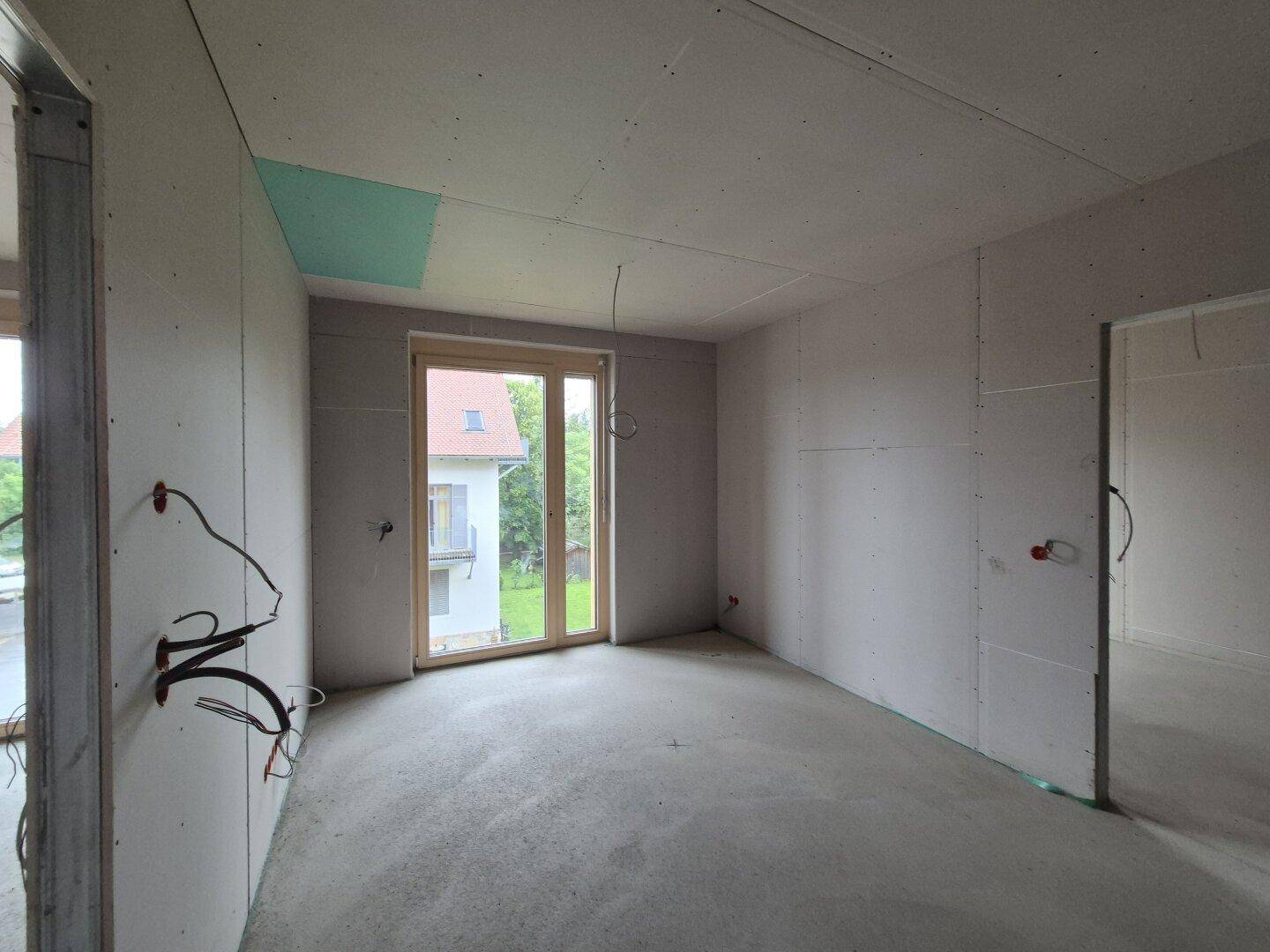 Geförderte Eigentumswohnungen in Weiz – Modern wohnen in attraktiver Lage - Ansicht 3