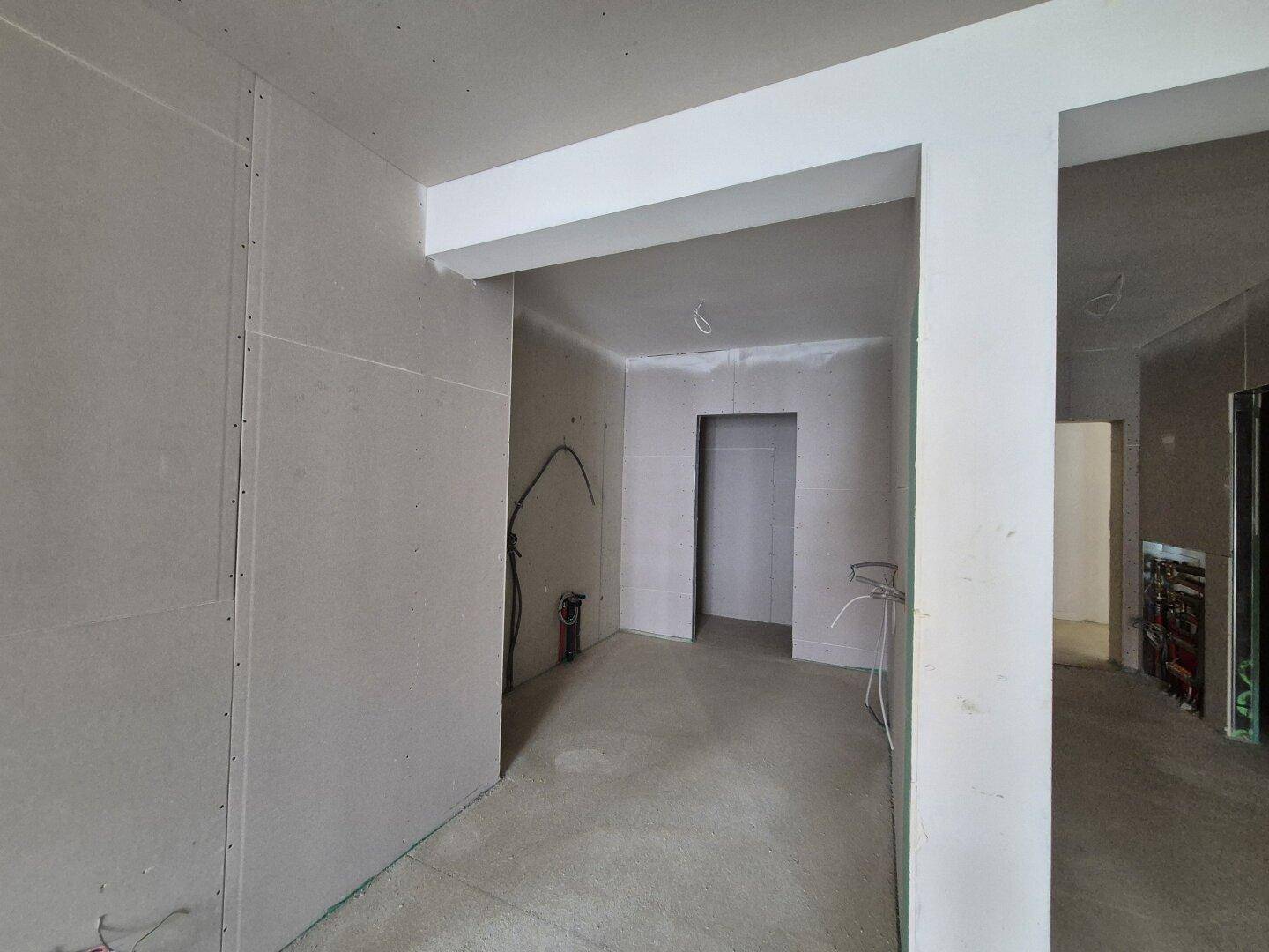 Geförderte Eigentumswohnungen in Weiz – Modern wohnen in attraktiver Lage - Ansicht 5