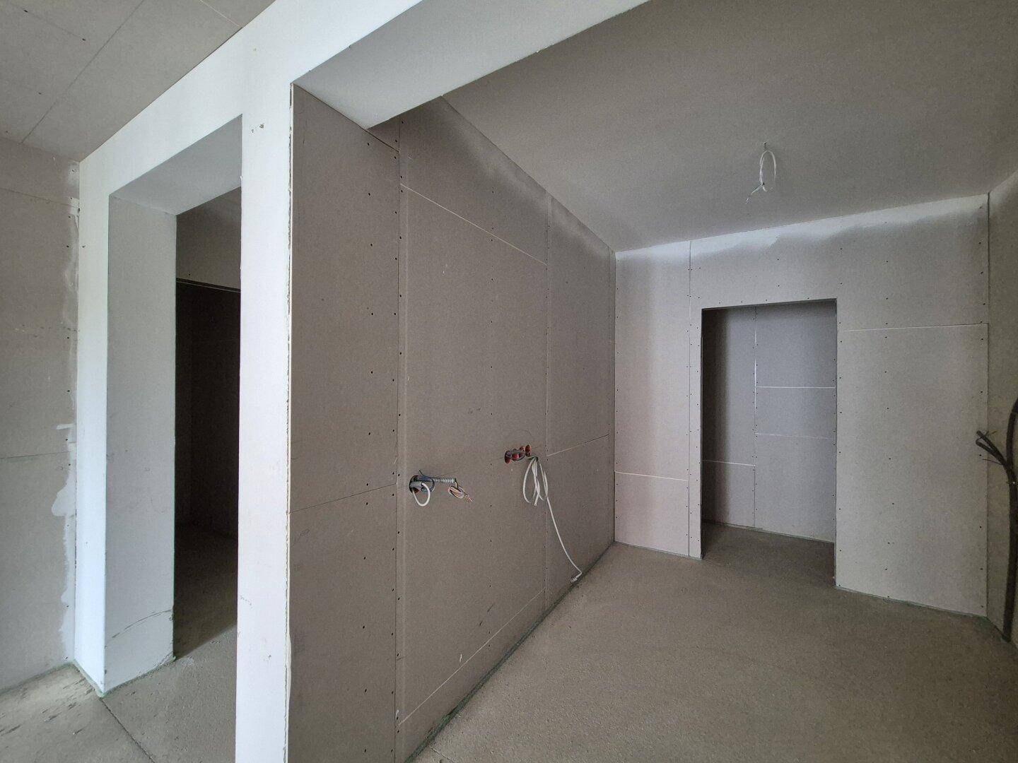 Geförderte Eigentumswohnungen in Weiz – Modern wohnen in attraktiver Lage - Ansicht 3