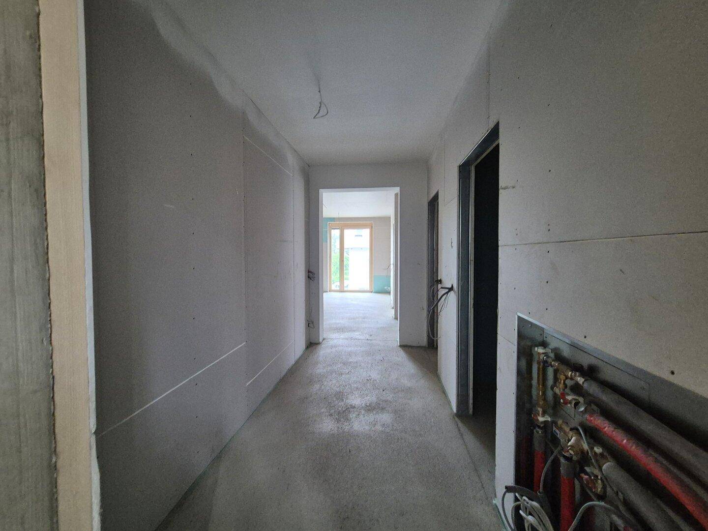 Geförderte Eigentumswohnungen in Weiz – Modern wohnen in attraktiver Lage - Ansicht 6