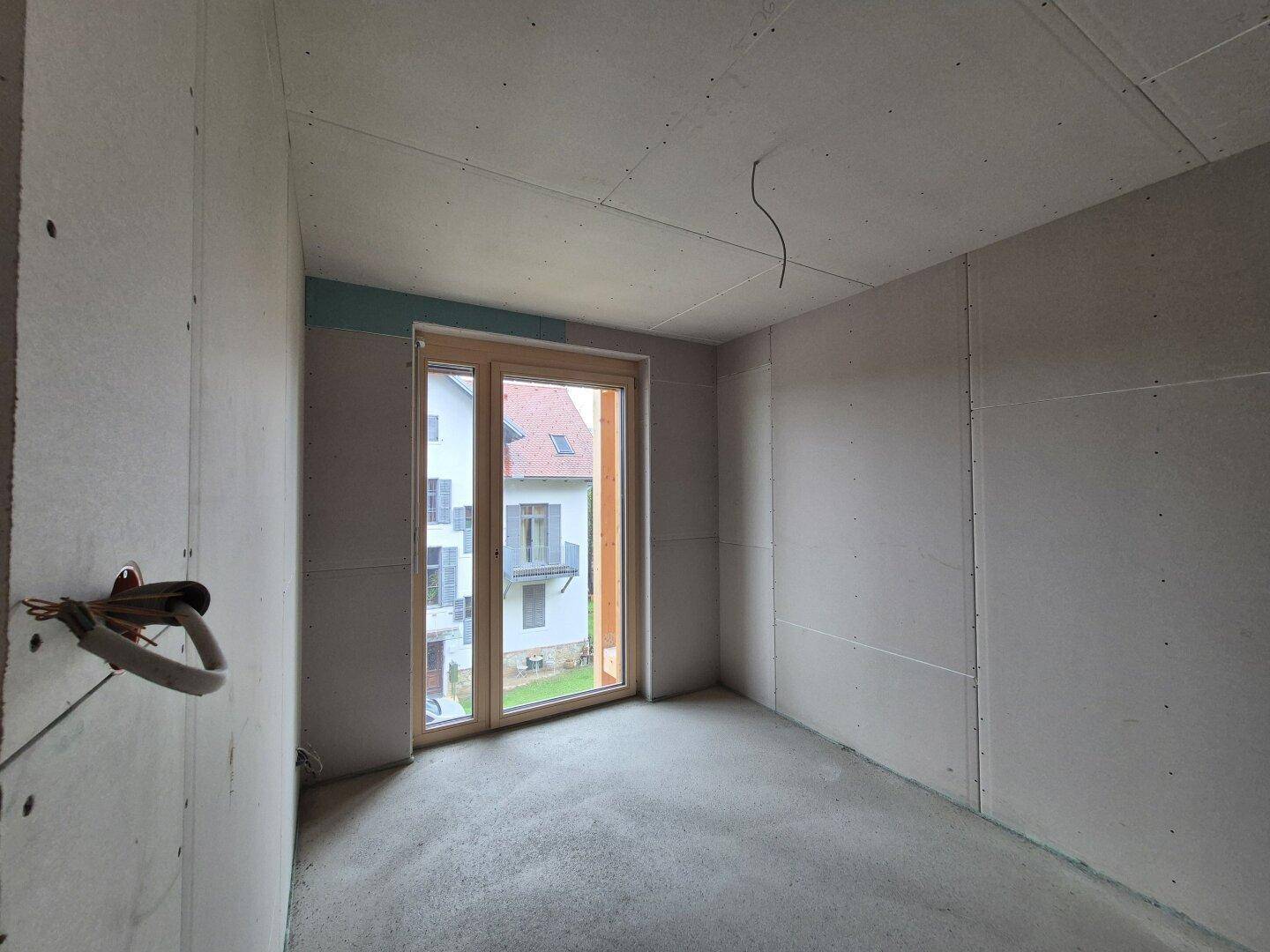 Geförderte Eigentumswohnungen in Weiz – Modern wohnen in attraktiver Lage - Mehr