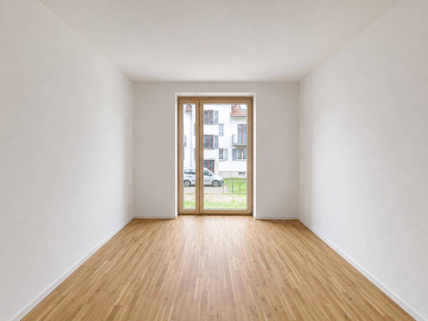 Geförderte Eigentumswohnungen in Weiz – Modern wohnen in attraktiver Lage - Ansicht 2