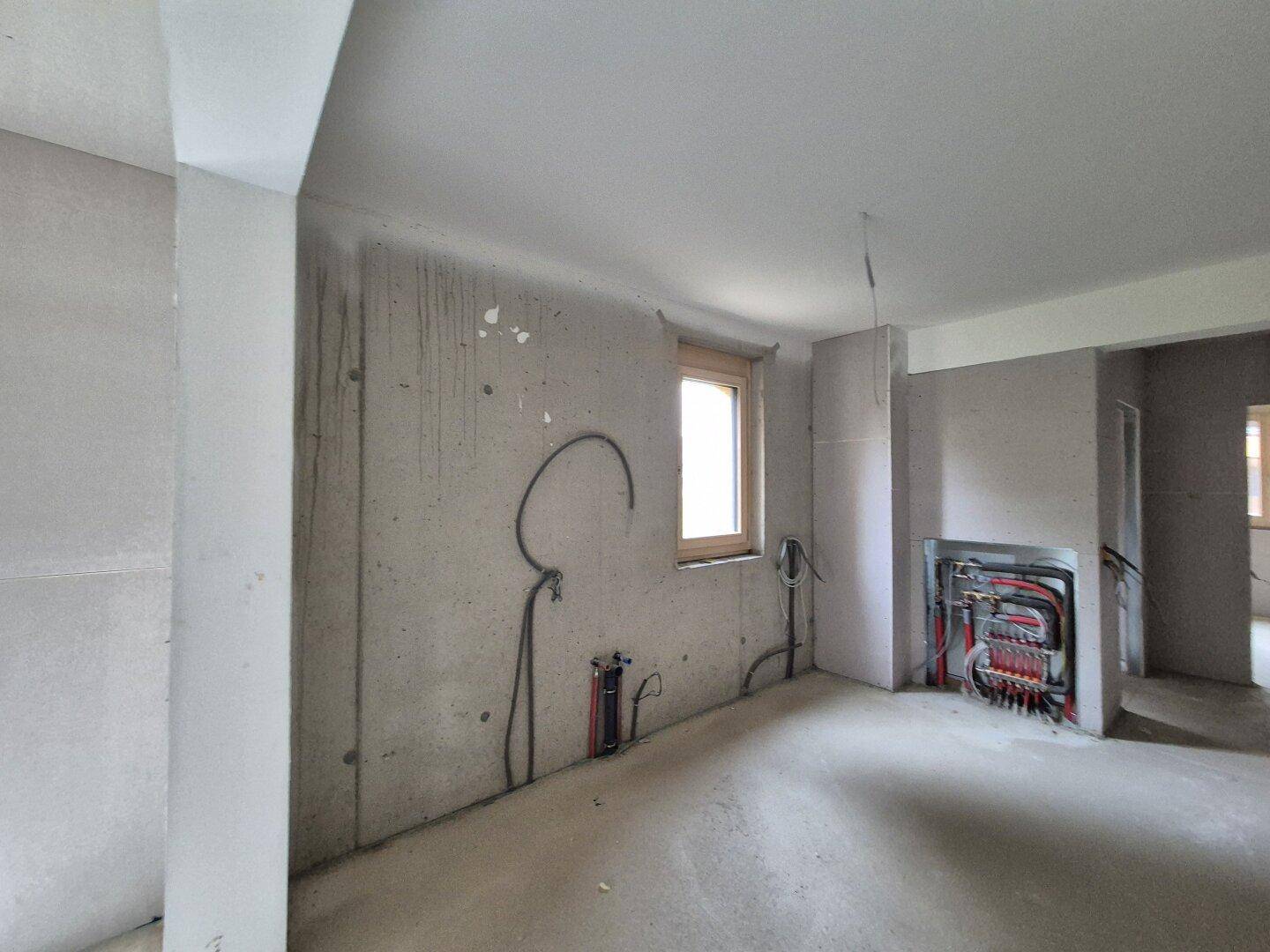 Geförderte Eigentumswohnungen in Weiz – Modern wohnen in attraktiver Lage - Ansicht 5