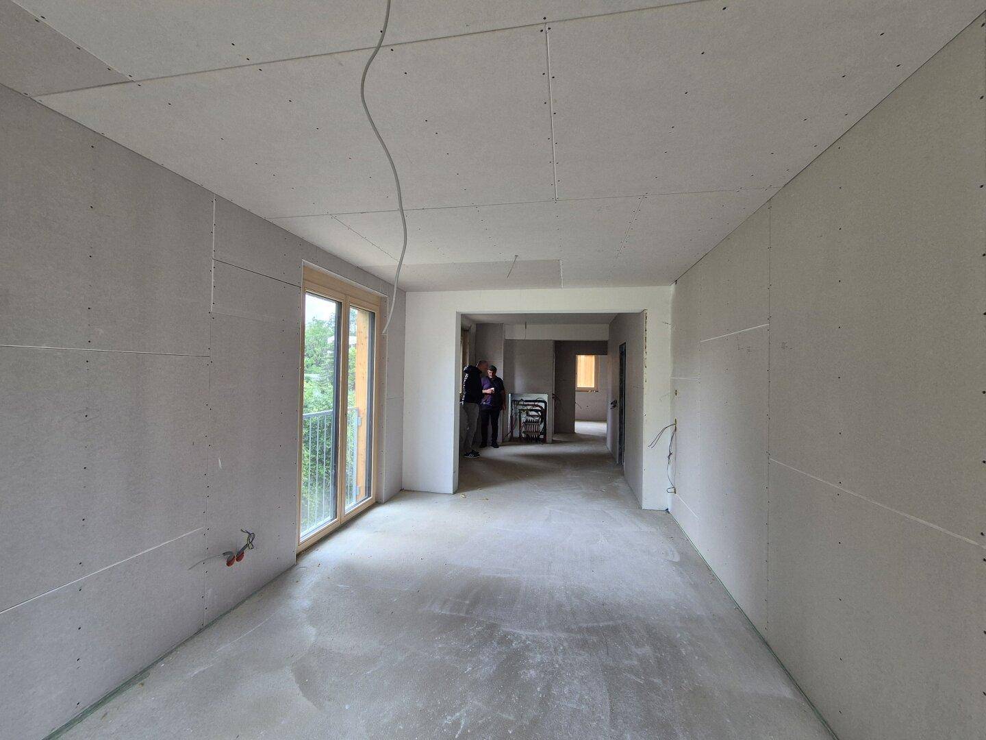 Geförderte Eigentumswohnungen in Weiz – Modern wohnen in attraktiver Lage - Mehr