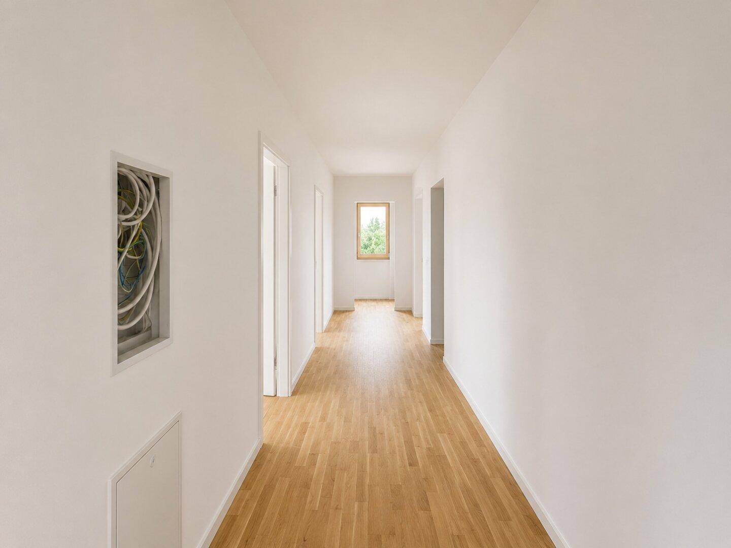 Geförderte Eigentumswohnungen in Weiz – Modern wohnen in attraktiver Lage – pohled 3