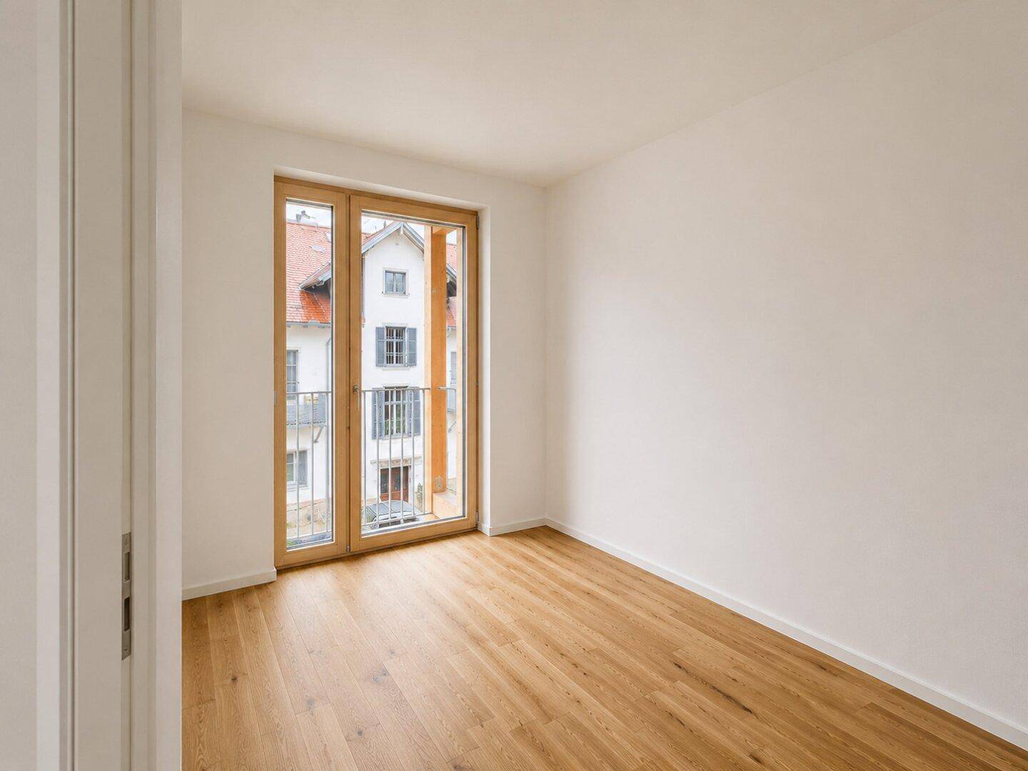 Geförderte Eigentumswohnungen in Weiz – Modern wohnen in attraktiver Lage – pohled 4