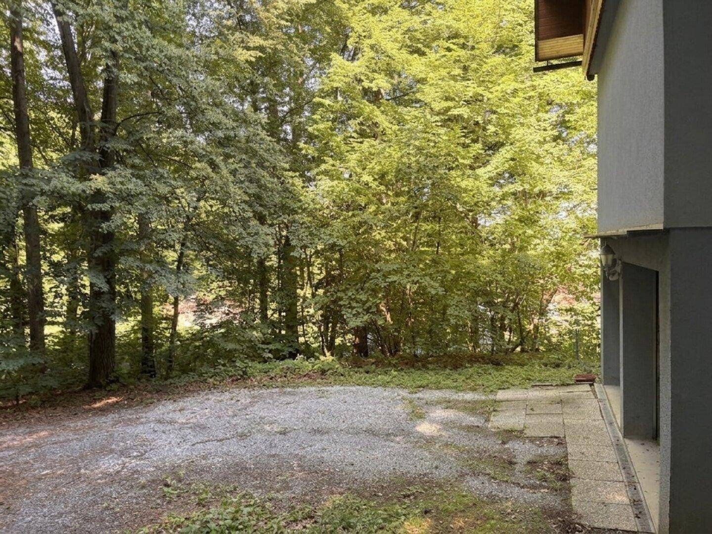 Einfamilienhaus in Ruhelage in Eggersdorf bei Graz - Ansicht 2
