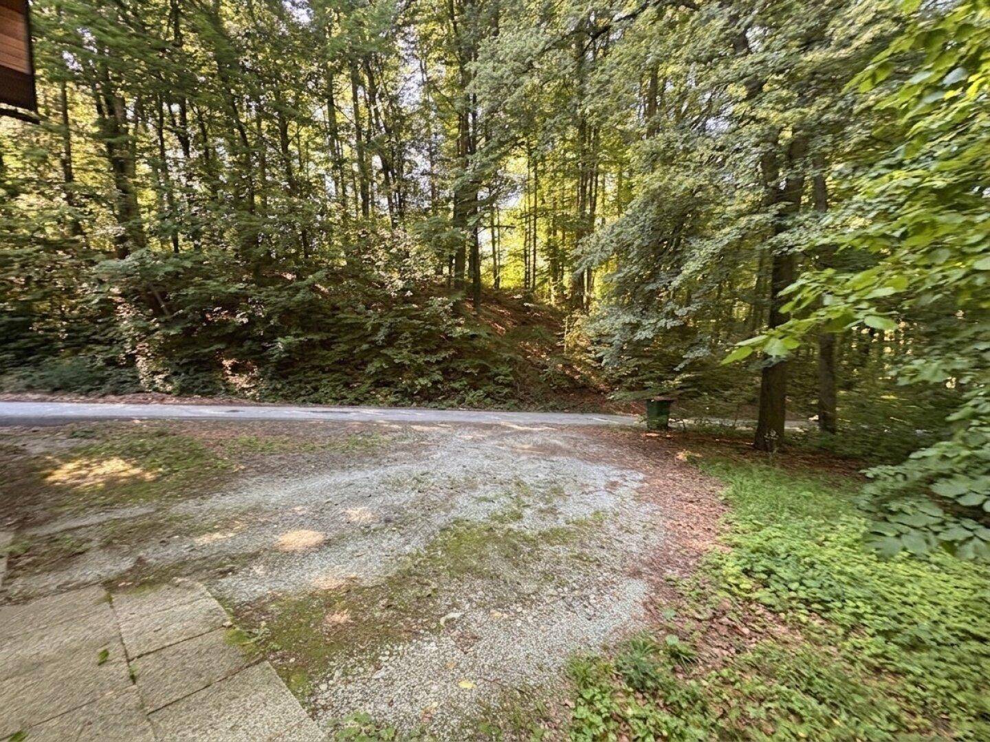 Einfamilienhaus in Ruhelage in Eggersdorf bei Graz - Ansicht 3