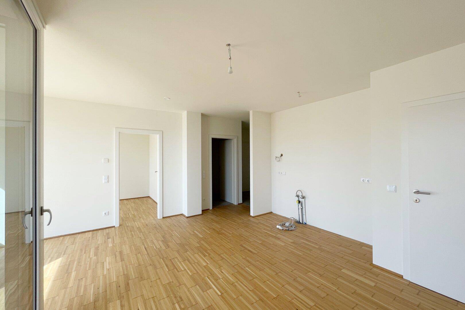 Wohnung – Graz, Schönau, Jakomini - Ansicht 3