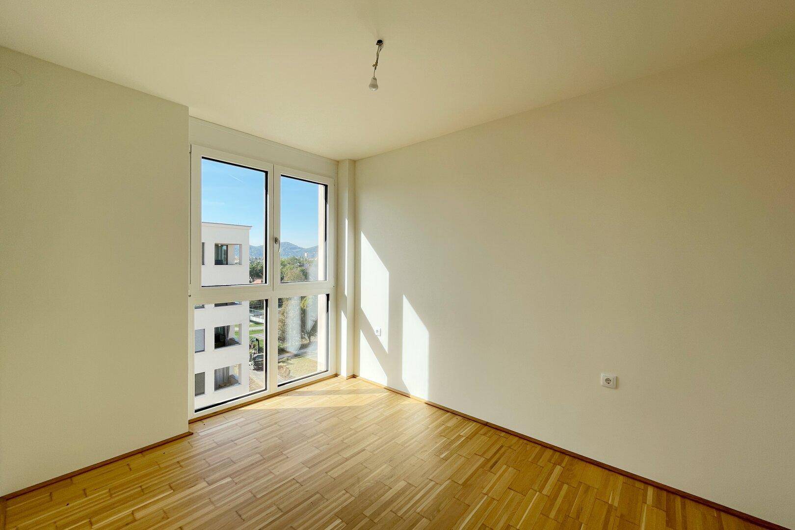 Wohnung – Graz, Schönau, Jakomini - Ansicht 4