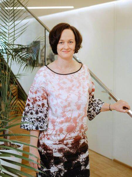 Kontaktfoto