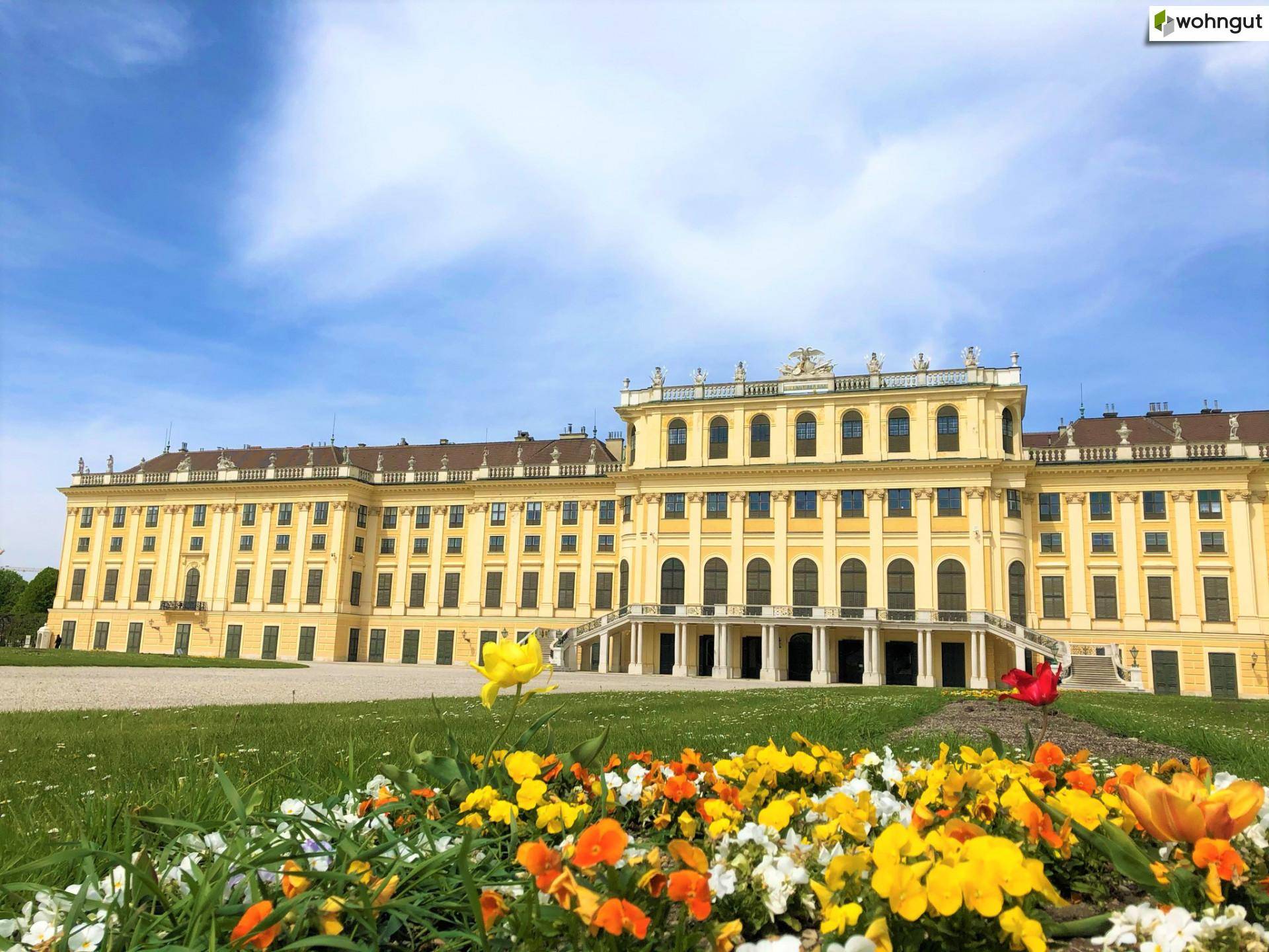 Schloss Schönbrunn