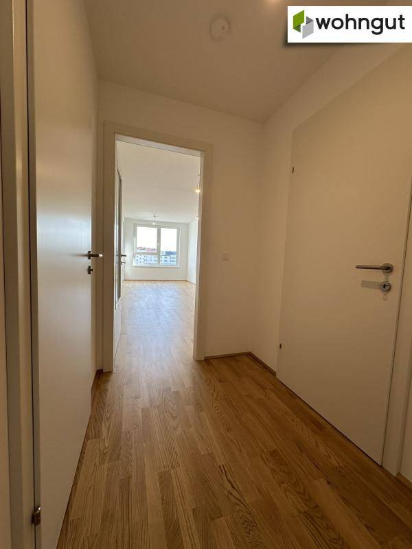 Vorzimmer
