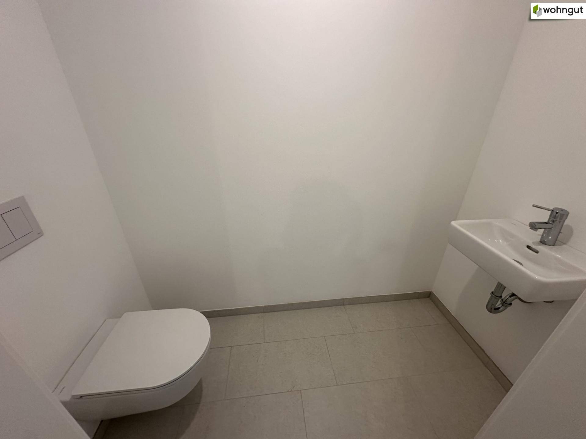 WC separat