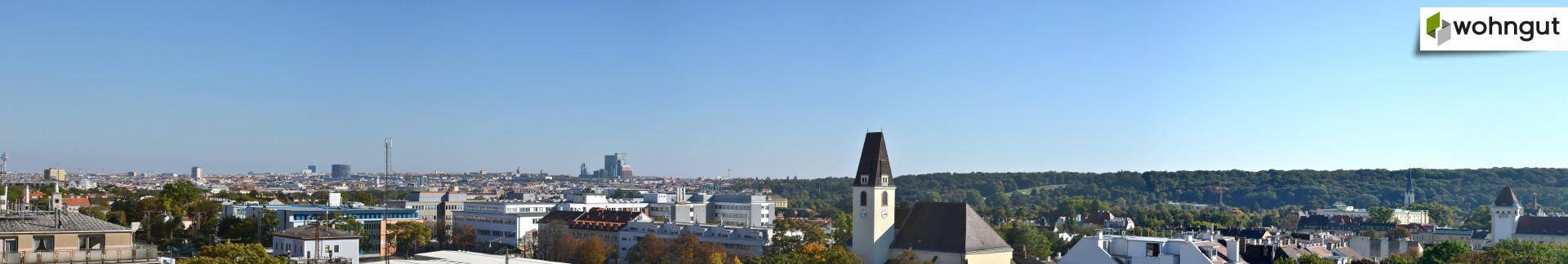 Weitblick Süden