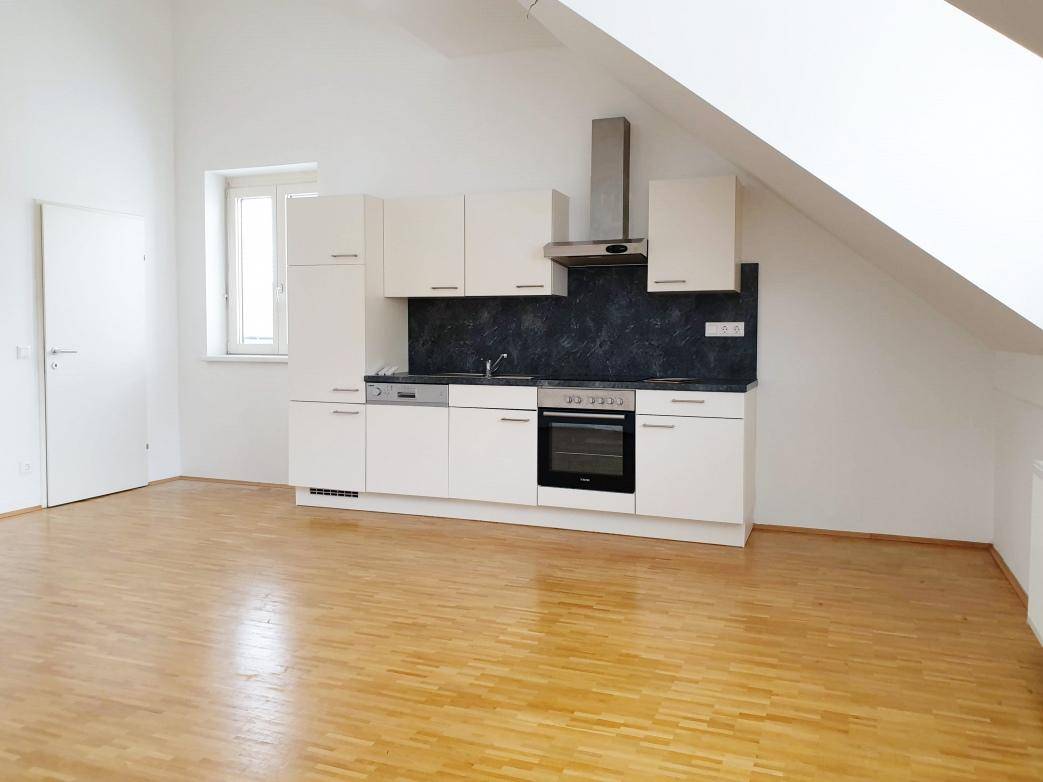 Geförderte Mietwohnung - 3 Zimmer - Gratkorn - PROVISIONSFREI - ab Juli 2026 - Ansicht 5