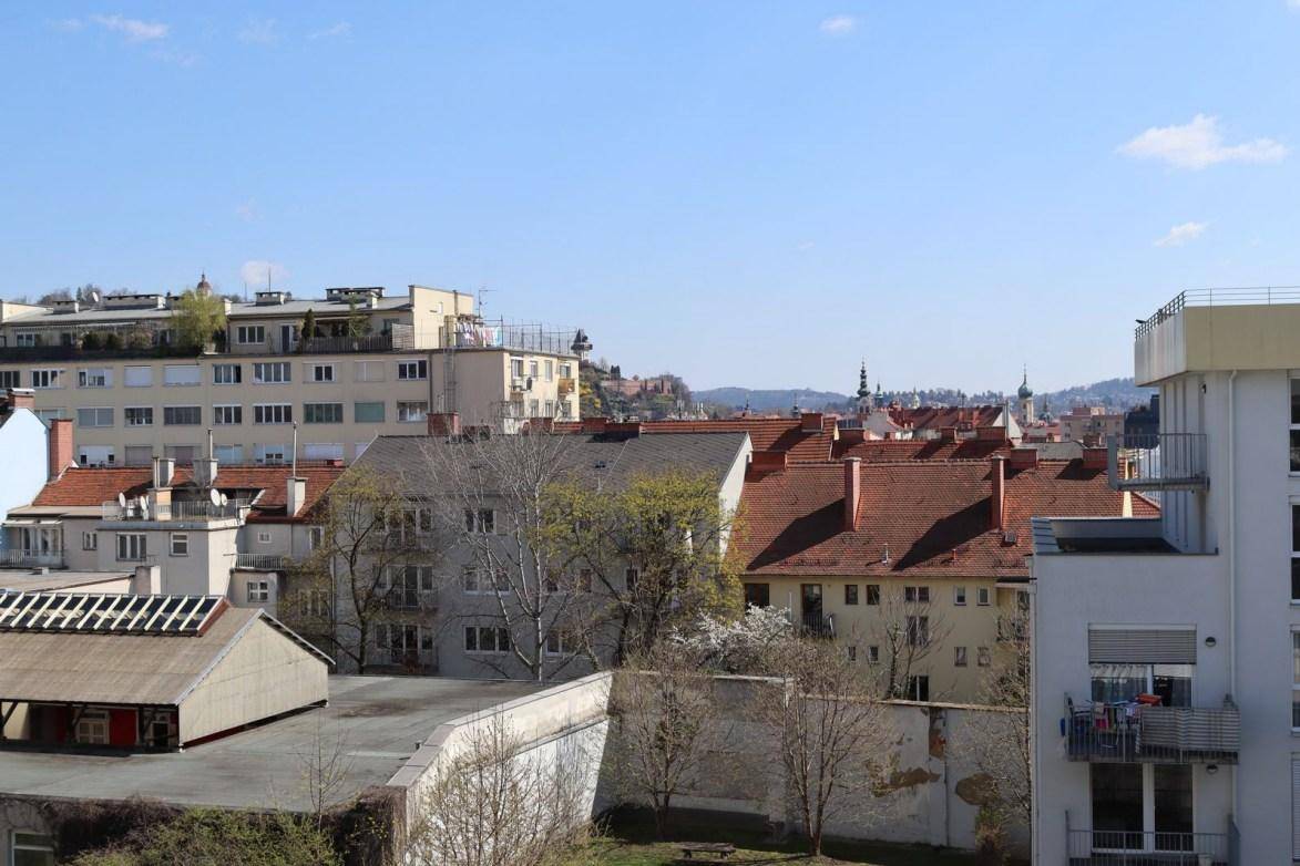 Aussicht