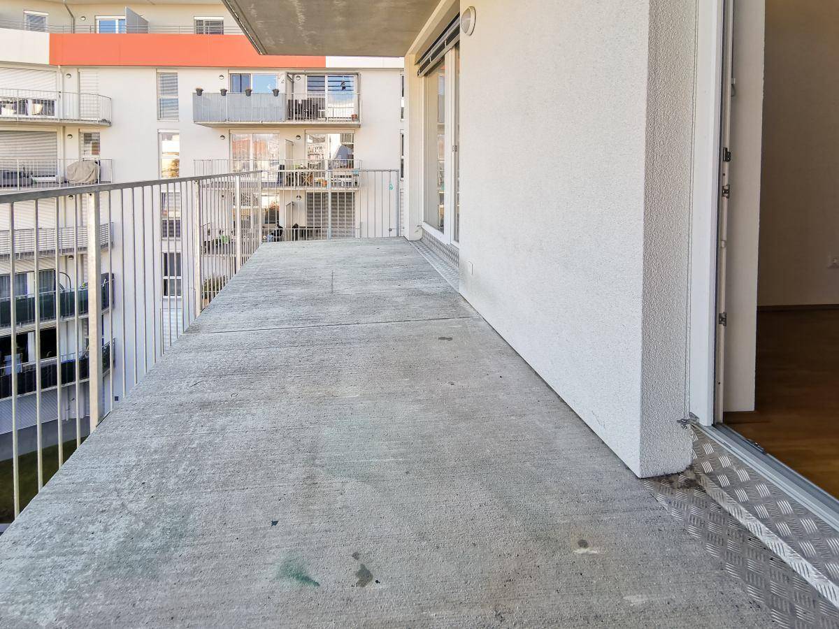 Balkon 2
