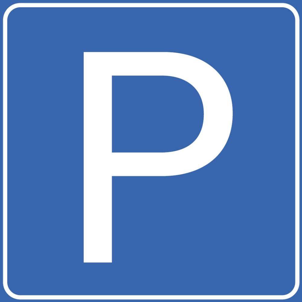 Parken_eckig