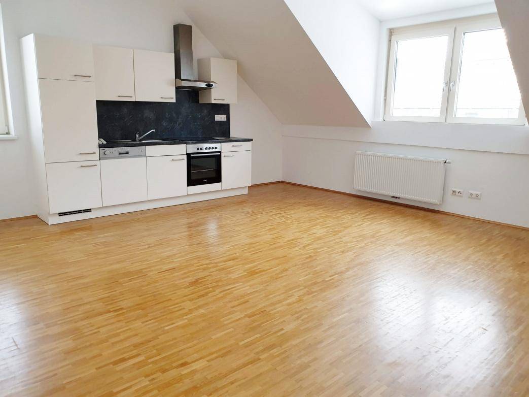 Geförderte Mietwohnung - 3 Zimmer - Gratkorn - PROVISIONSFREI - ab Juli 2026 - Ansicht 4