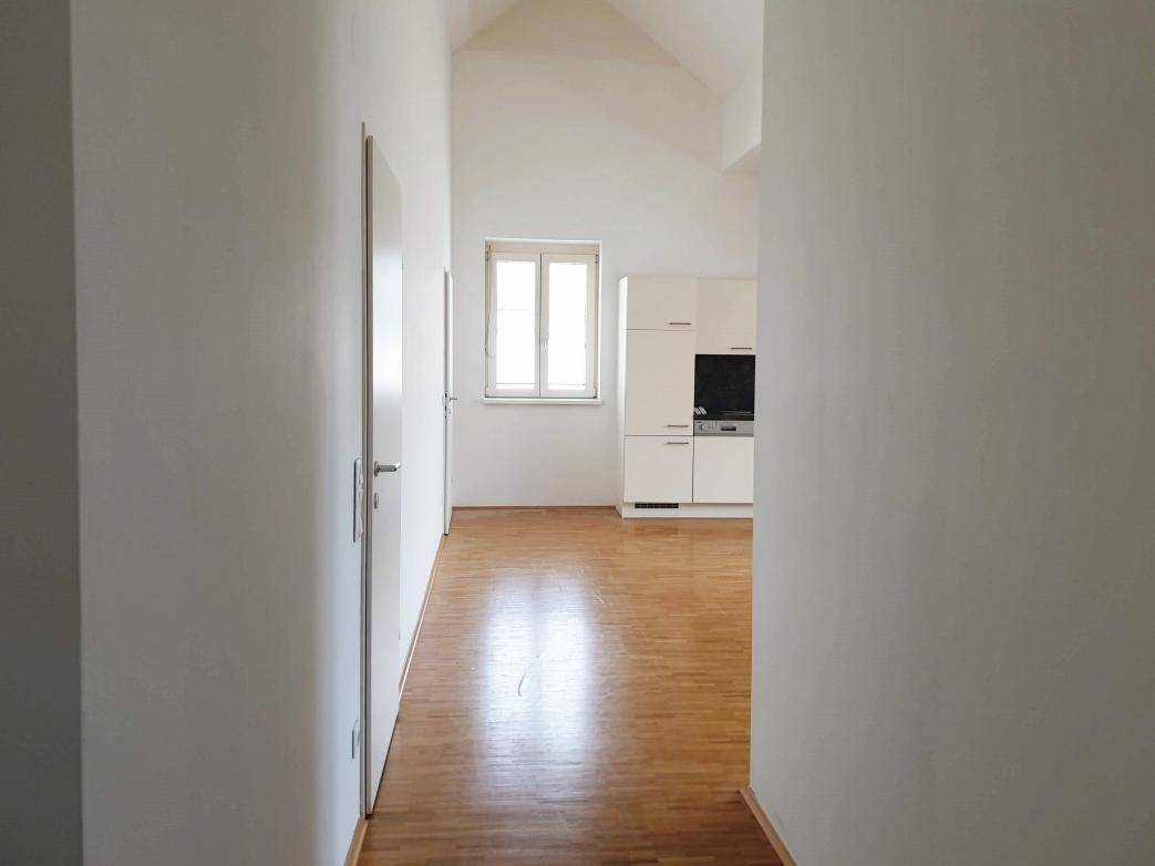 Geförderte Mietwohnung - 3 Zimmer - Gratkorn - PROVISIONSFREI - ab Juli 2026 - Ansicht 3