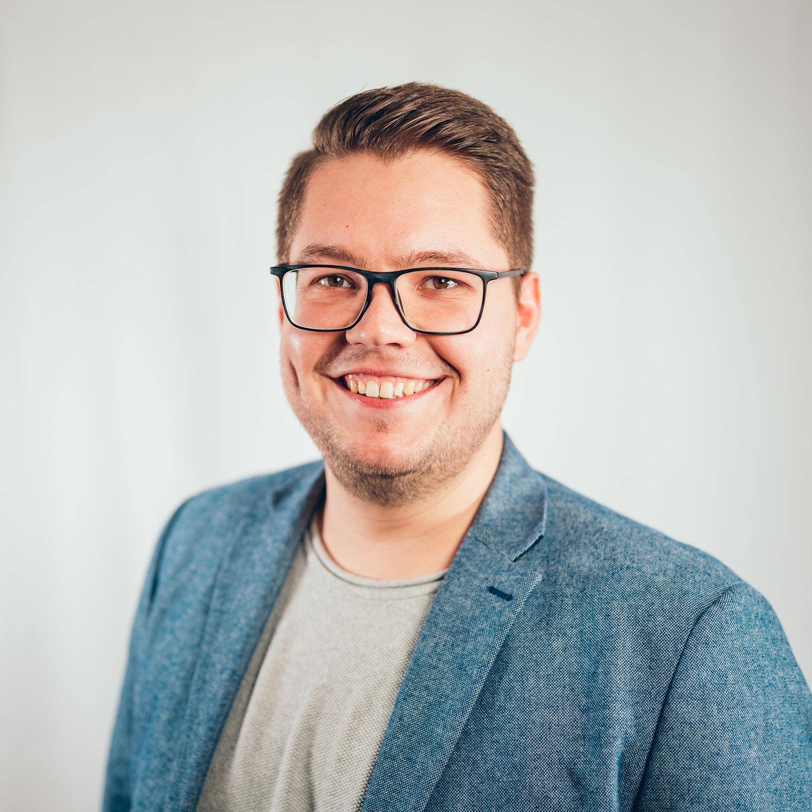 Kontaktfoto