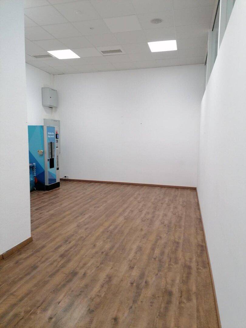 Bürofläche in bekanntem Wohn-/Geschäftshaus im Stadtzentrum von Ried im Innkreis - Ansicht 6