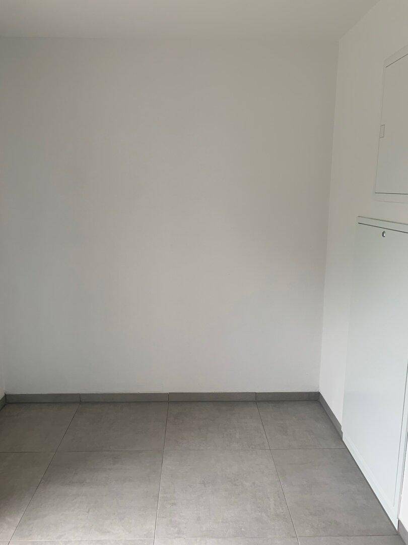 Gut vermietete Erstbezugs-Maisonettewohnung mit überdachter Terrasse und Garage - Ansicht 6