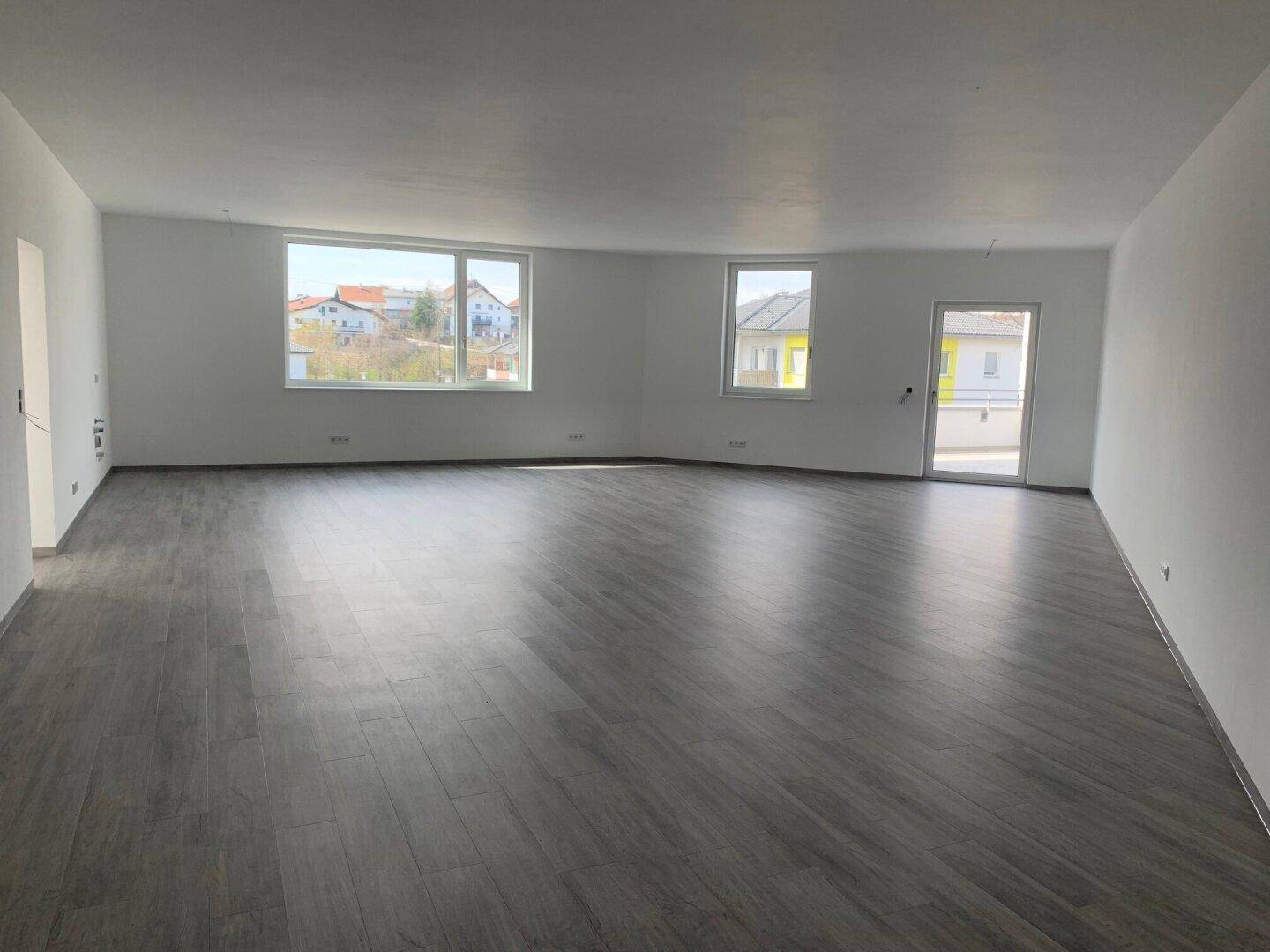 Erstbezug mit hochwertiger Ausstattung - Büro-/Praxisfläche in Frankenburg - Ansicht 6