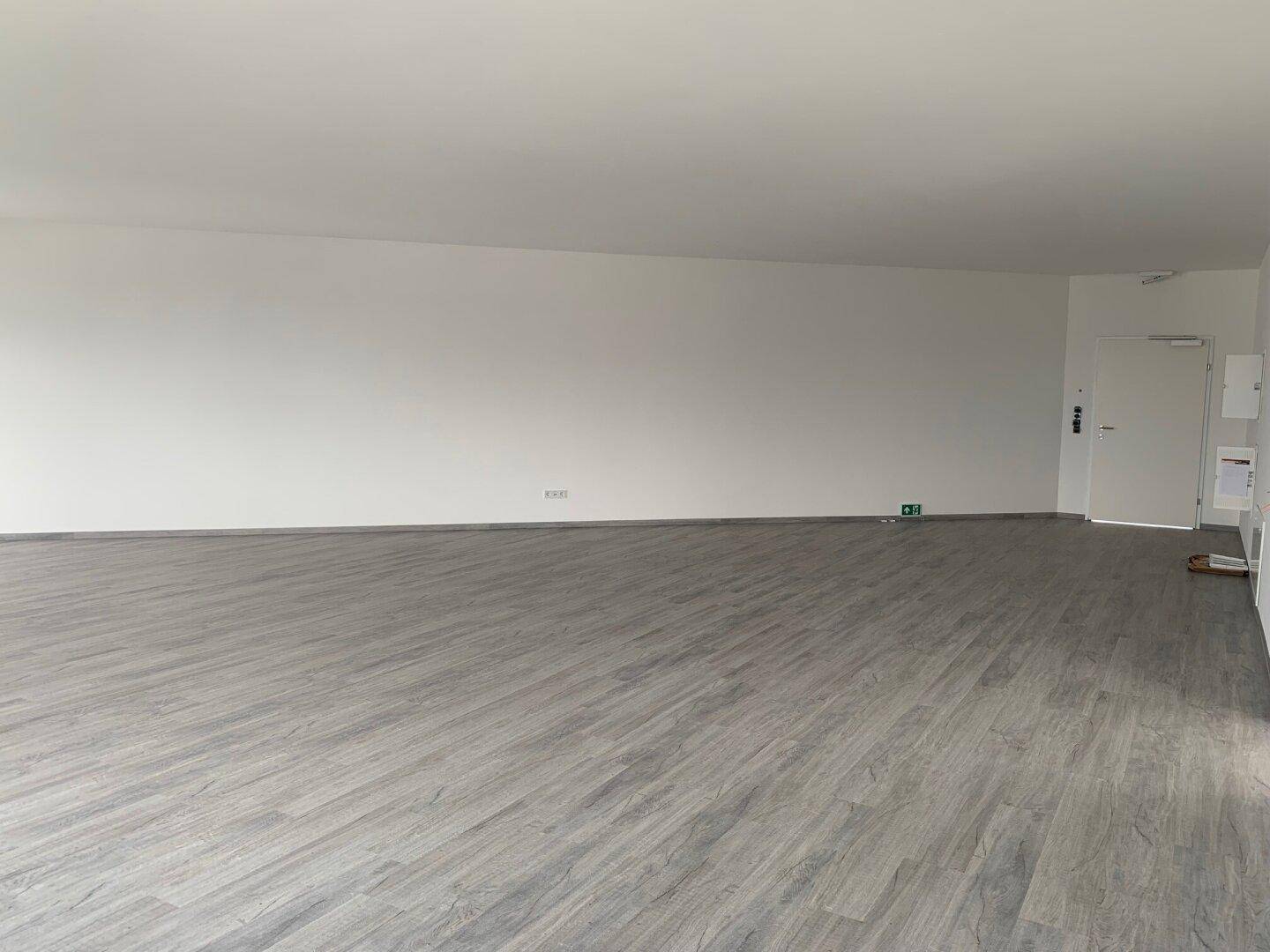 Erstbezug mit hochwertiger Ausstattung - Büro-/Praxisfläche in Frankenburg - Mehr