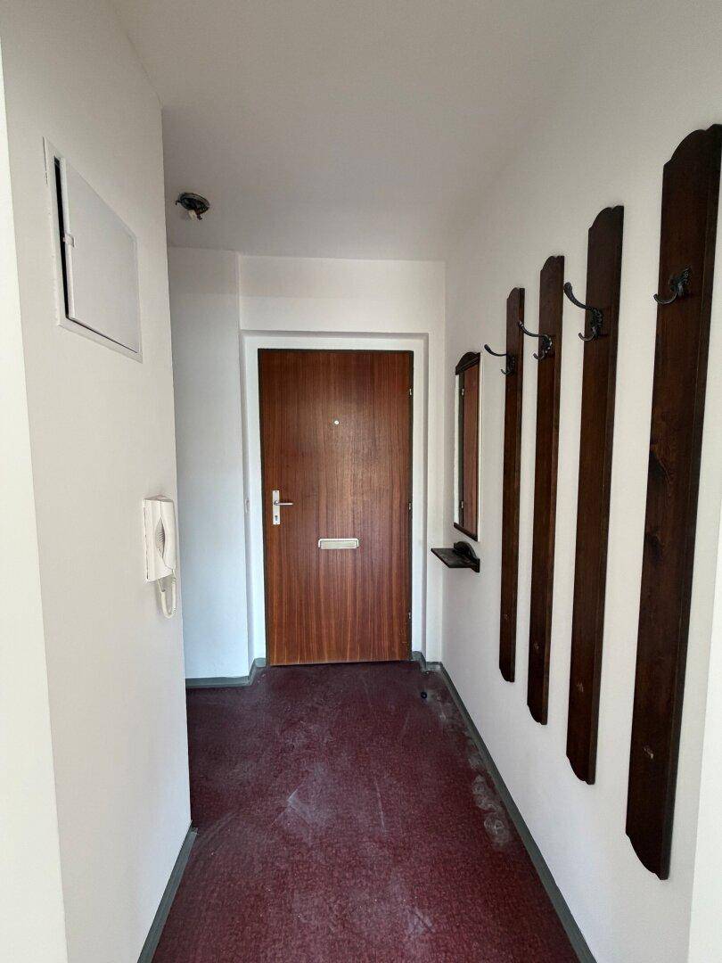 Gut geschnittene 2-Zimmer-Wohnung – ideal für Eigennutzer oder Anleger - Ansicht 6
