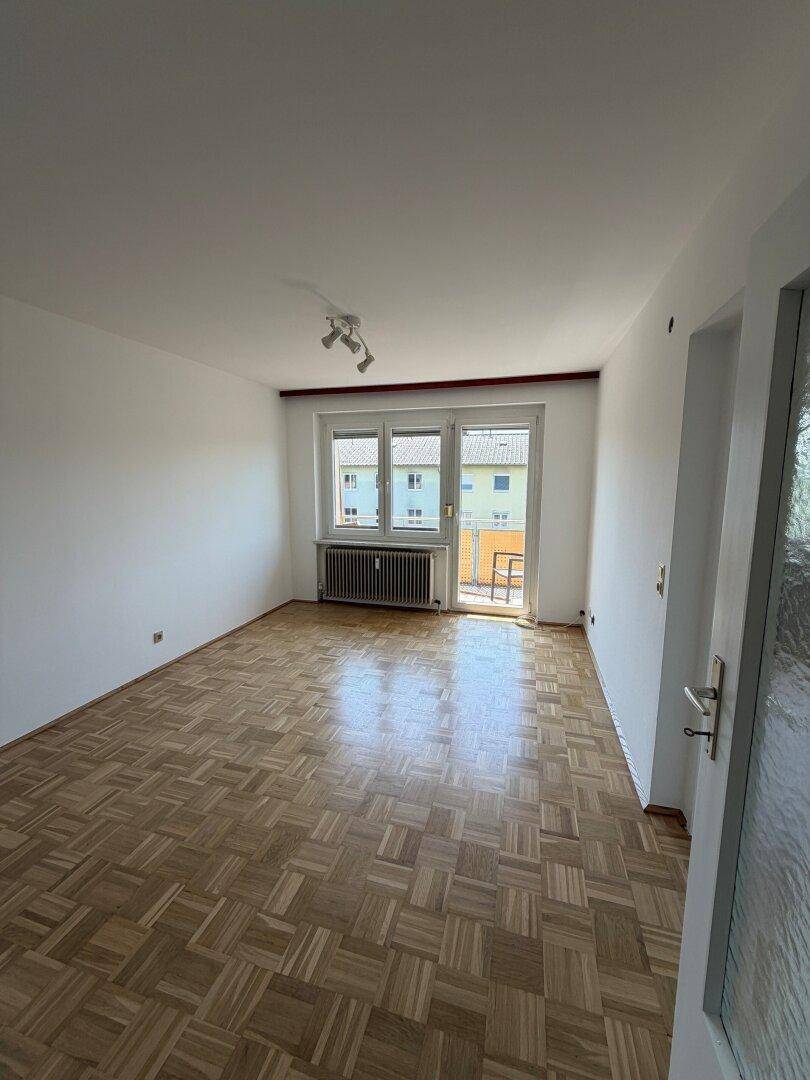 Gut geschnittene 2-Zimmer-Wohnung – ideal für Eigennutzer oder Anleger - Ansicht 2