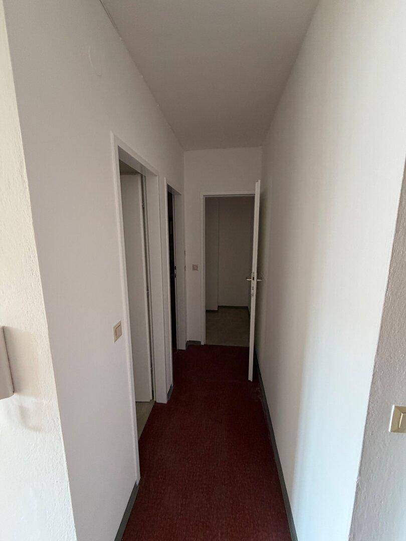 Gut geschnittene 2-Zimmer-Wohnung – ideal für Eigennutzer oder Anleger - Ansicht 5