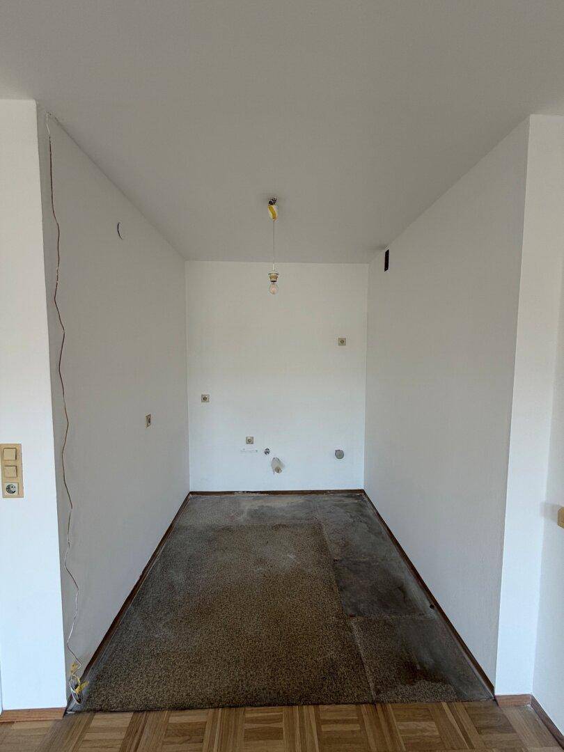 Gut geschnittene 2-Zimmer-Wohnung – ideal für Eigennutzer oder Anleger - Ansicht 4
