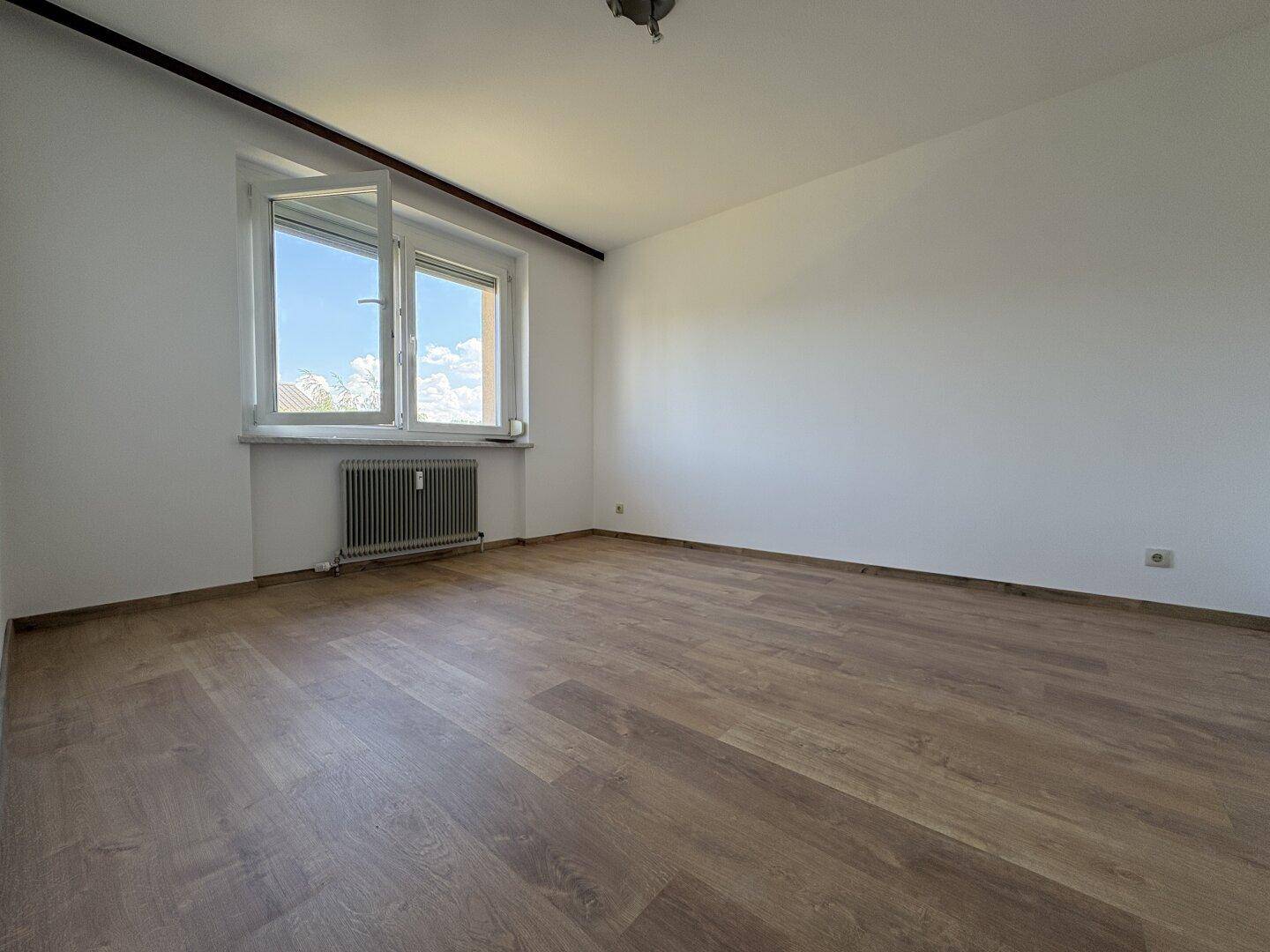Wohnung – Wallern an der Trattnach, Bezirk Grieskirchen - Ansicht 2