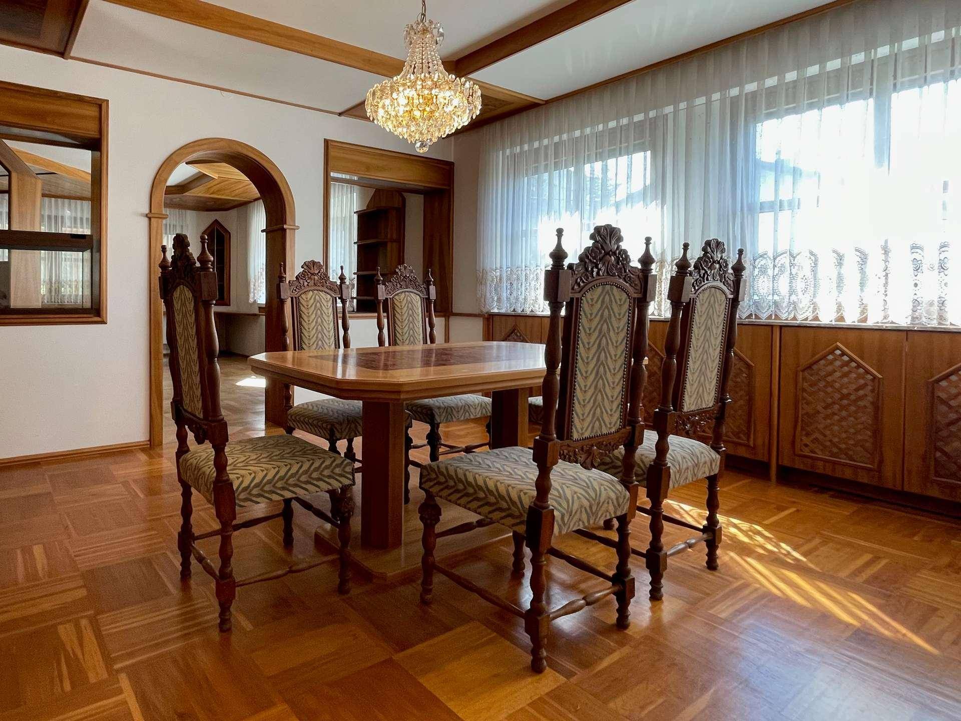Esszimmer