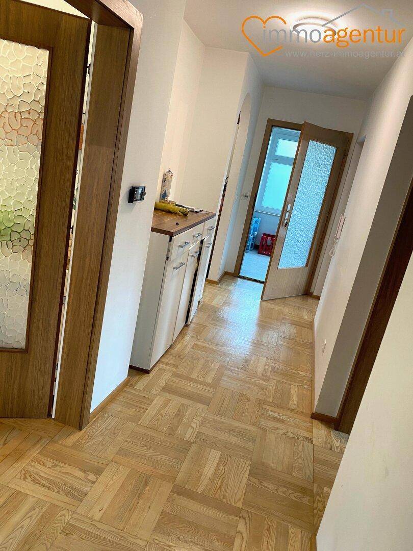 MODERNISIERTES WOHNJUWEL: 2-3 Wohneinheiten in Thalheimer Elite-Lage! – pohled 5