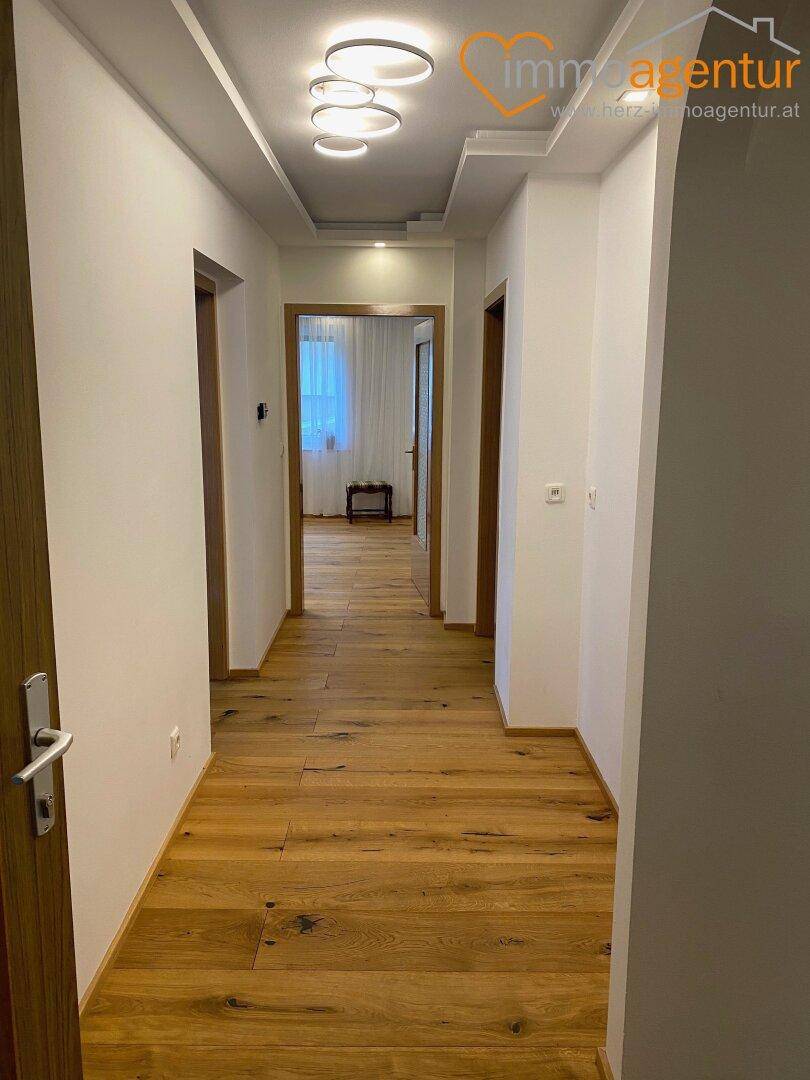 MODERNISIERTES WOHNJUWEL: 2-3 Wohneinheiten in Thalheimer Elite-Lage! – pohled 4