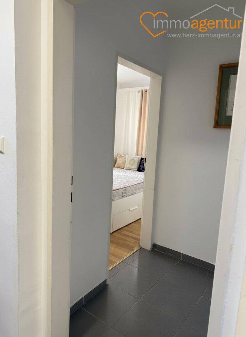 ZWEIFAMILIENHAUS MIT FREIRAUM! WOHNEN, ARBEITEN ODER GENERATIONEN UNTER EINEM DACH N ENGELHARTSZELL - Ansicht 5