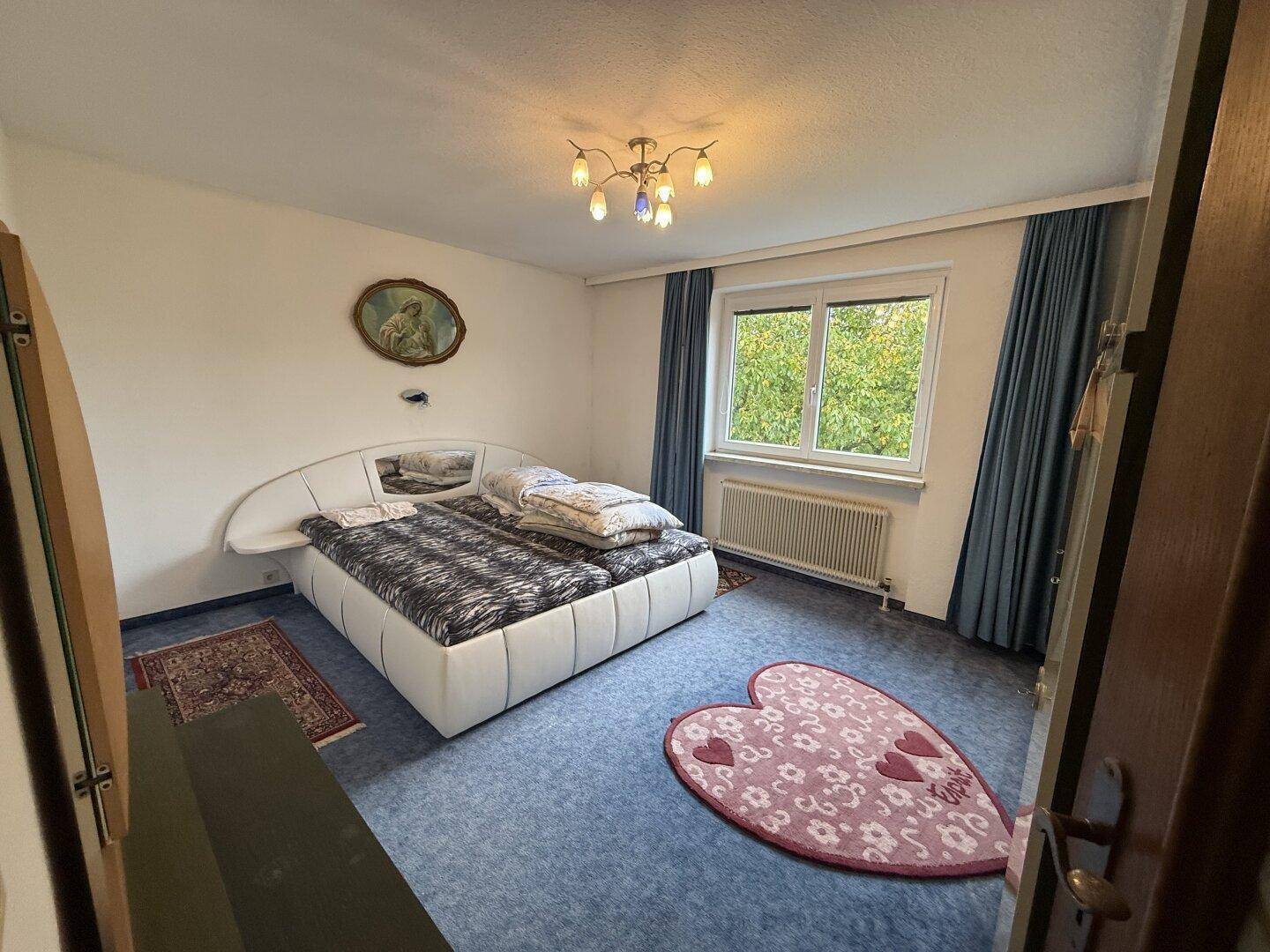 Zimmer OG 1