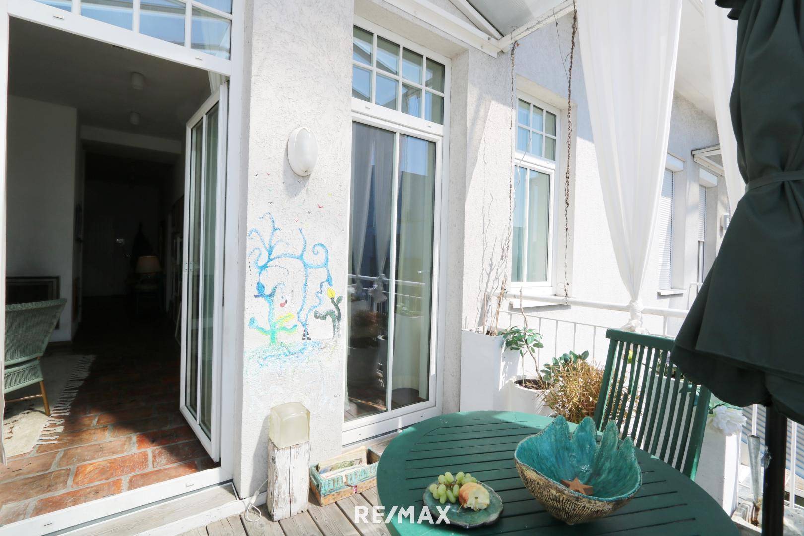 Balkon